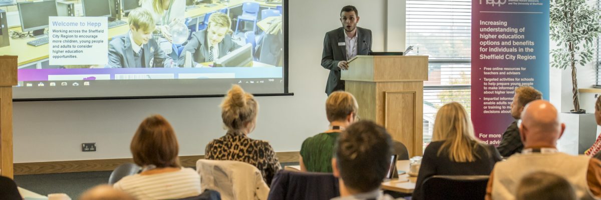 New Hepp Offer Goes For Launch