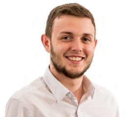 Ross Claydon-Mullins