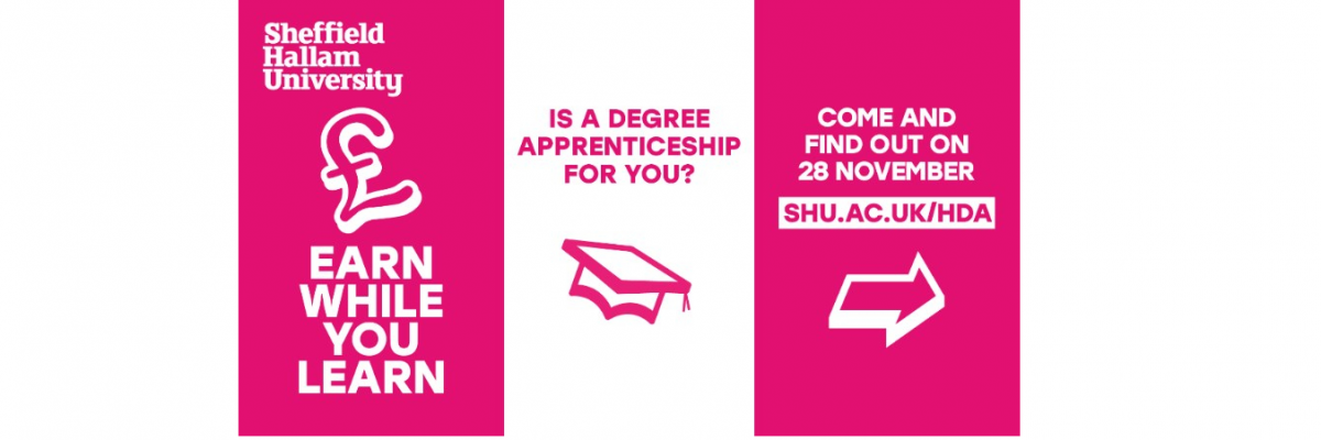 HDA Jobs Fairs for Y13s