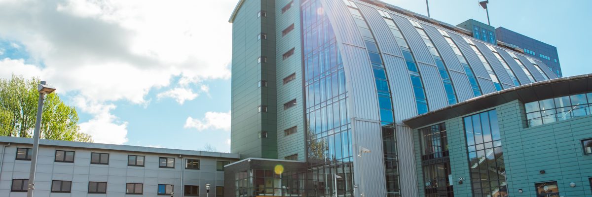 Sheffield College – Curriculum Taster