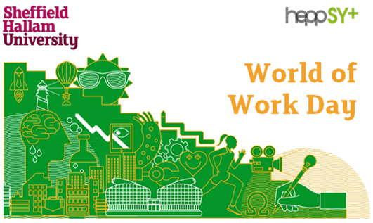 World of Work Day