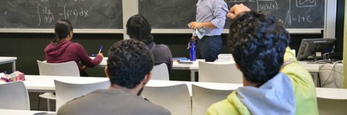 University of Sheffield – Maths Discovery Day
