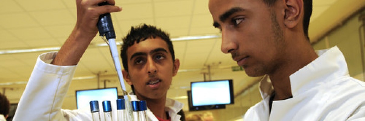 University of Sheffield – Medicine Discovery Day