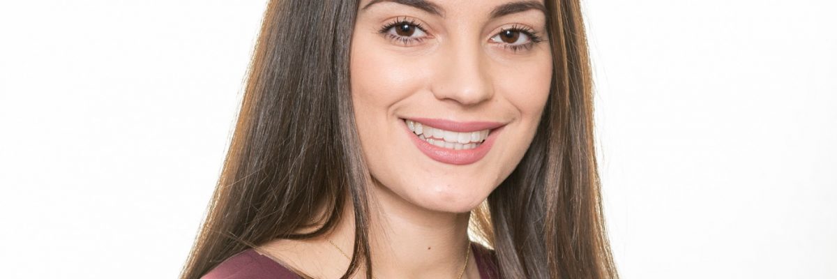 Studying at University Abroad