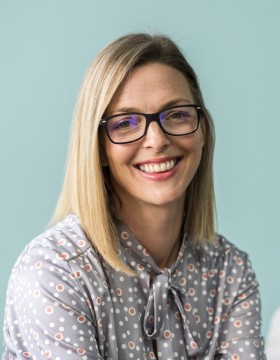 Louisa Harrison-Walker