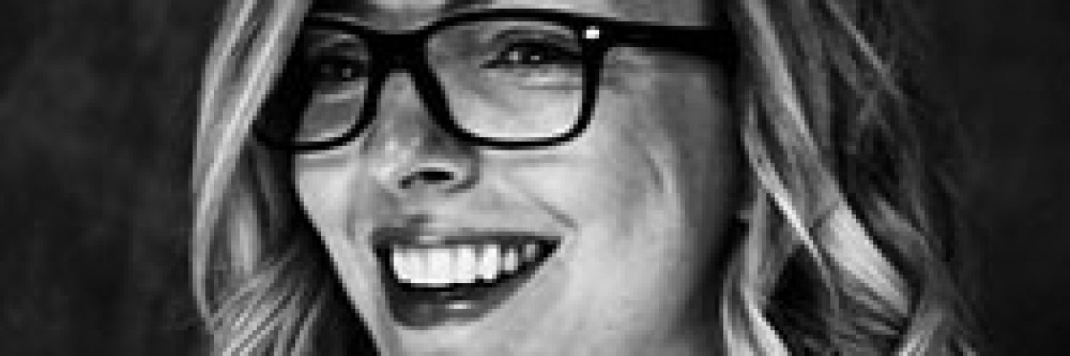 Louisa Harrison-Walker