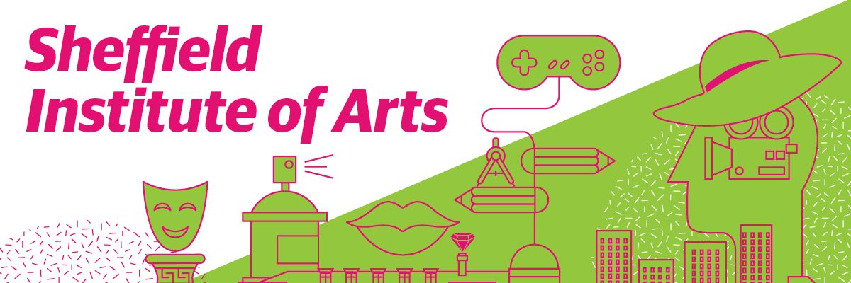 Art & Design Masterclass Sessions
