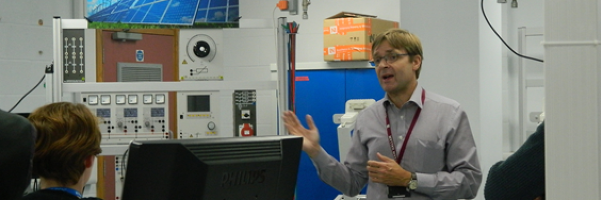 Engineering Taster Day