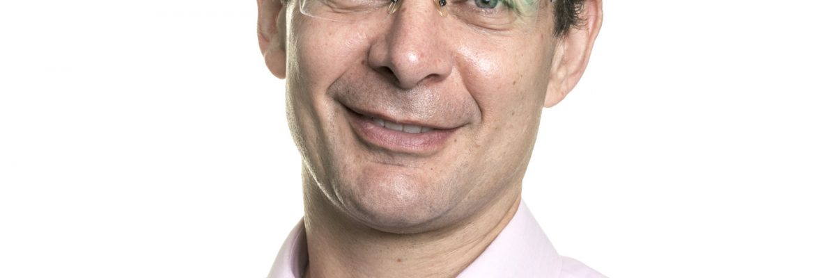 A Personal Perspective on Widening Participation