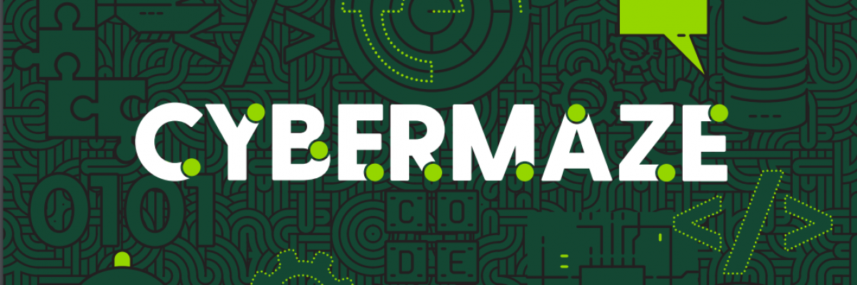 Cybermaze
