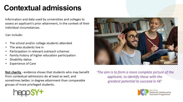 Further Education and Higher Education Options Explored