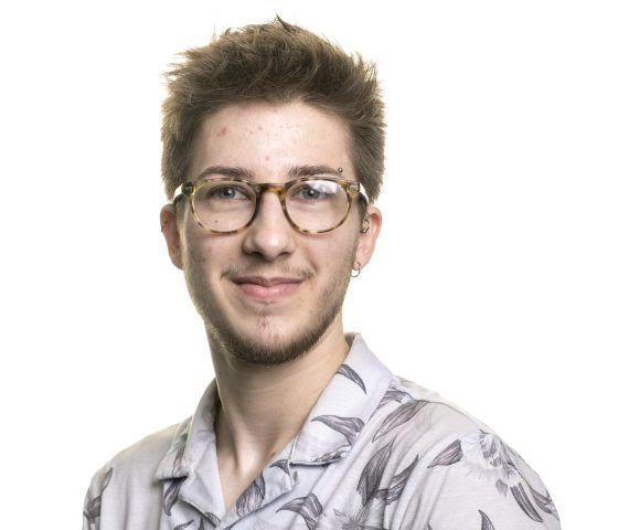 Disability Support in Higher Education