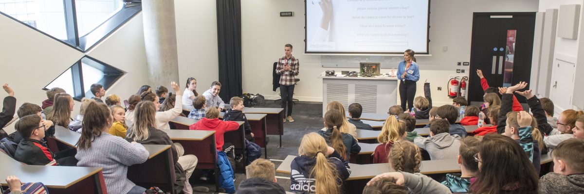 Uni Connect Feedback Survey