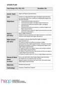 Higher/Degree Apprenticeships Lesson Plan