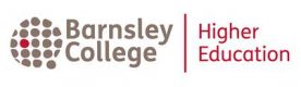 Barnsley College, Higher Education