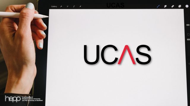 UCAS Presentation