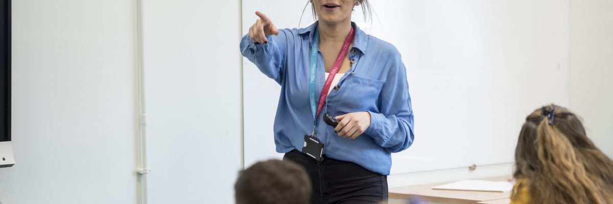 HEre for all: everything you need to know about Gatsby Benchmarks and Pathways into HE