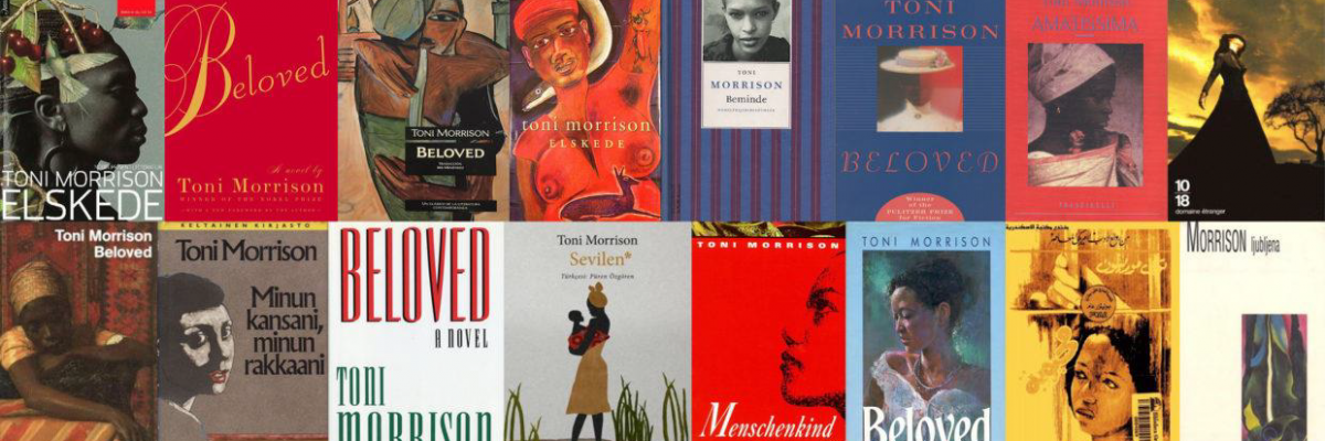 Celebrating the Life and Legacy of Toni Morrison