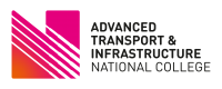 National College for Advanced Transport & Infrastructure