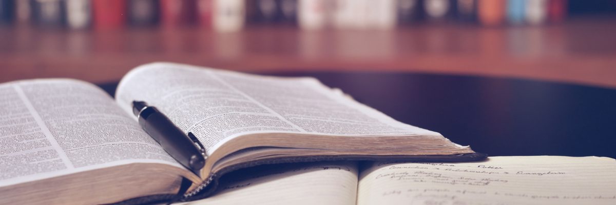 Choosing Your Degree