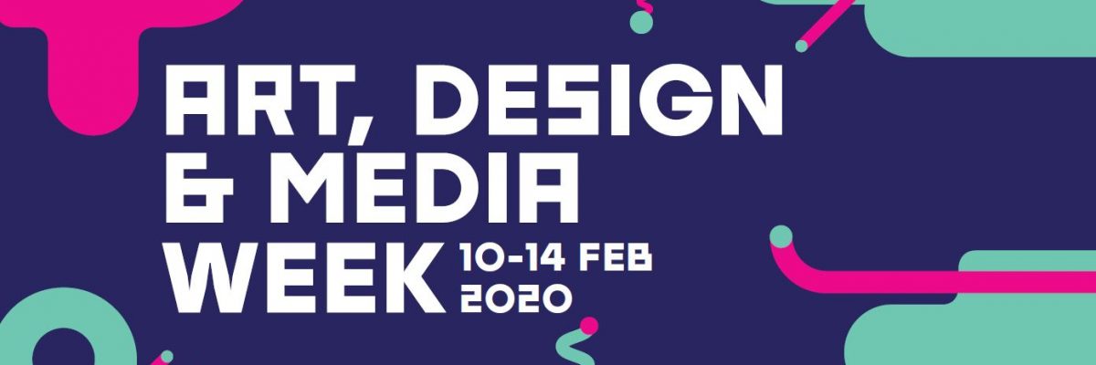 Art, Design & Media Week