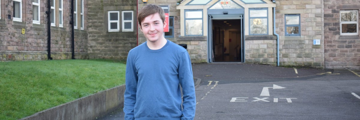 Outreach scheme inspiring young people to go onto higher education reaches new milestone