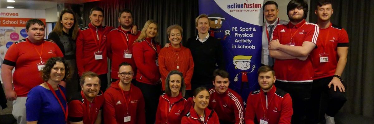 Active Fusion Conference 2020