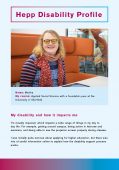Hepp Learner Case Study - Martha
