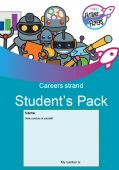 Student's Pack - Careers - All Workshops