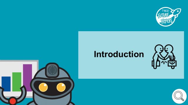 Workshop 5 Careers Presentation - Powerful Presentations