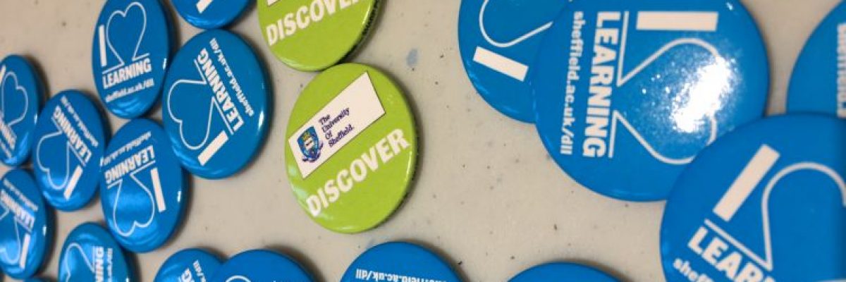 Discover Course online