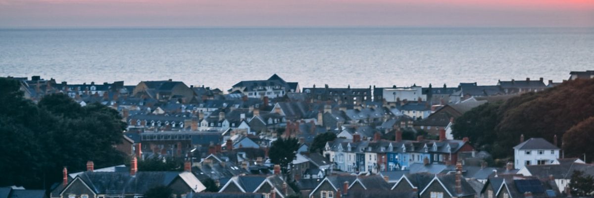 Why Studying Locally Gave Me the Skills to Move Away Later