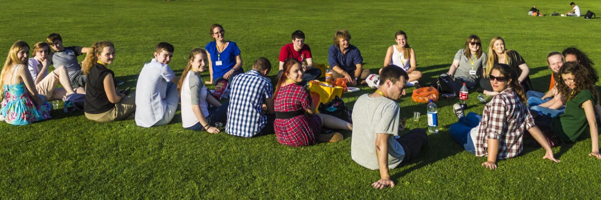 Linacre Reach Higher Programme