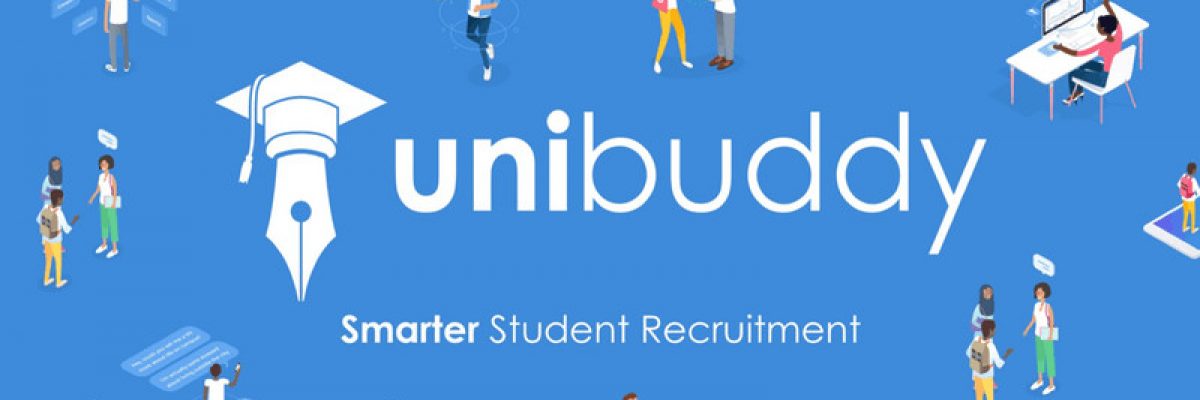 UniBuddy from The University of Law