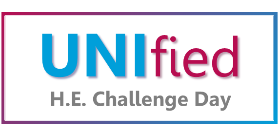 UNIfied HE Challenge Day Logo