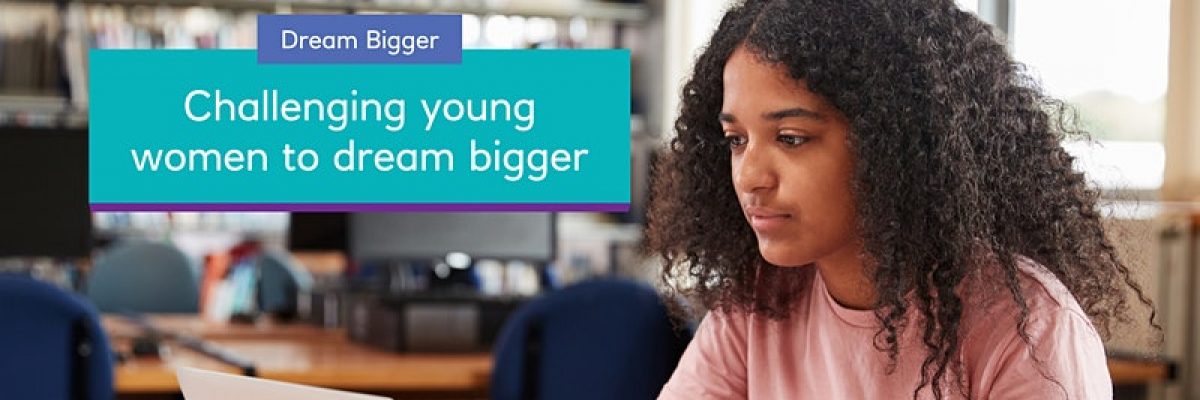 Dream Bigger Workshops
