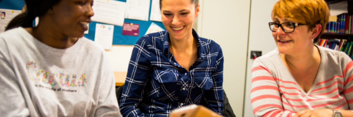 Adult Skills and Community Learning – Virtual Open Days
