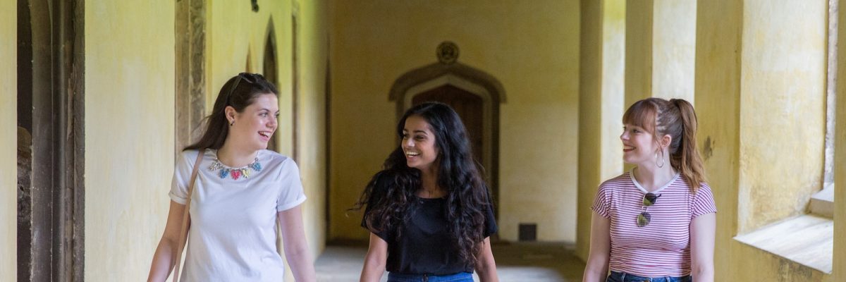 Half Term Virtual Taster Day