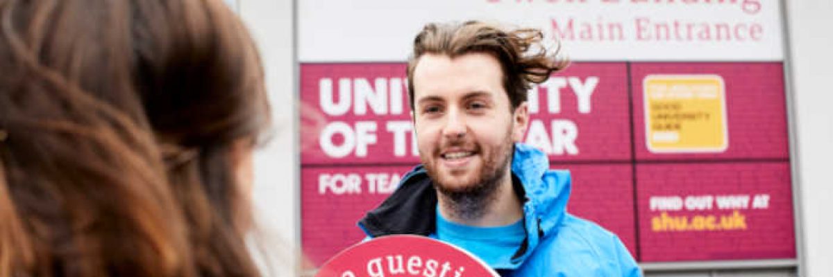 Undergraduate Open Day