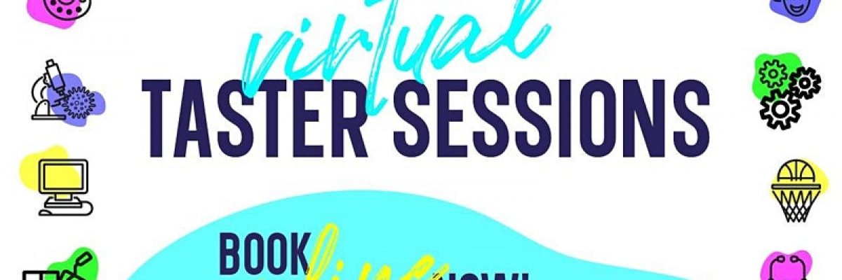 Access to HE Taster – Health