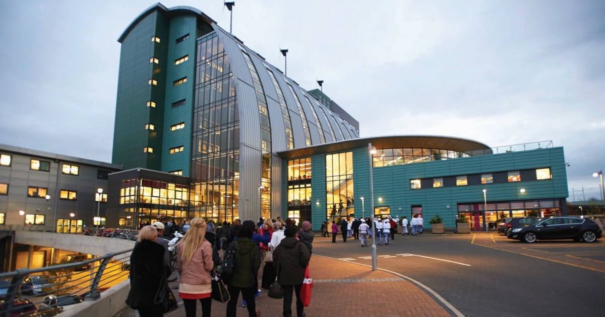 Adult Learning At The Sheffield College Access To Higher Education 
