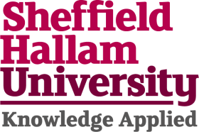 Sheffield Hallam University Logo