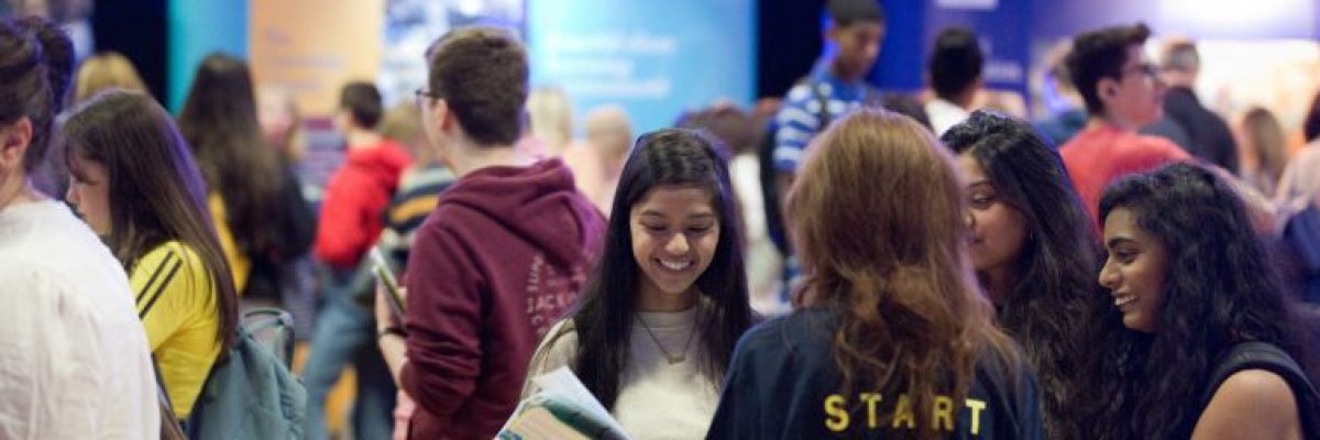 Virtual Schools Hub, the University of Sheffield