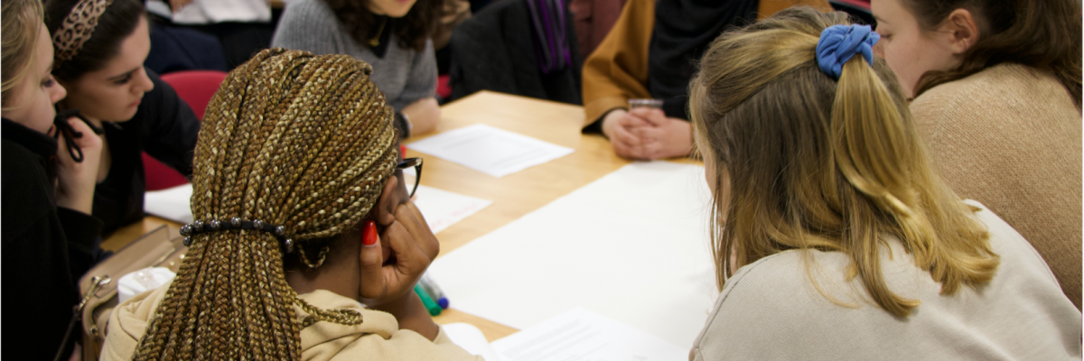 SWAMS (Sheffield Widening Access to Medical School) Online Advice