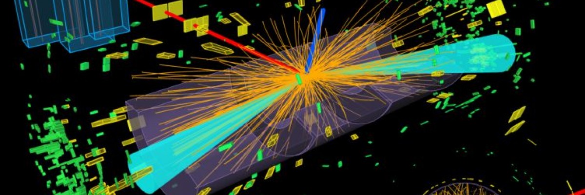 Be a Physicist for the Day: Find a Particle at the LHC