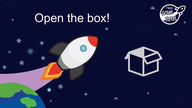 Workshop 7 HE Presentation – Aiming for Higher Education