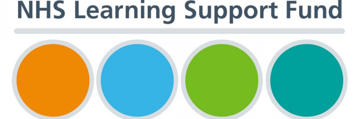 NHS Learning Support Fund student bitesize sessions