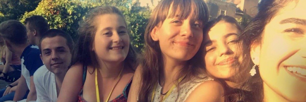The Linacre Institute’s Reach Higher Programme