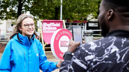 Open Day Information