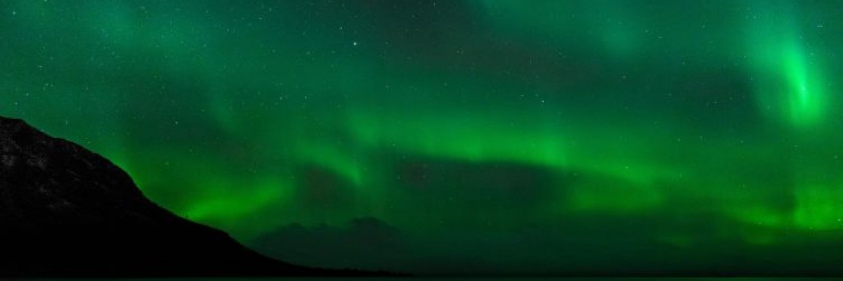 Particles and Parallel Worlds: The Science Behind His Dark Materials
